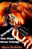 Intrigue (The Night Muse Trilogy)