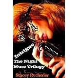 Intrigue(TheNightMuseTrilogy)