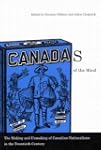Canadas of the Mind: The Making and U...