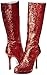Ellie Shoes Women's 421-Zara Boot
