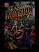 Books : Secret Invasion #1 2nd Print Variant
