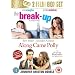 The Break-Up/Along Came Polly [DVD]