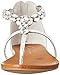 Jessica Simpson Women's Whitten Dress Sandal