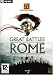 Great battle of Rome the history channel - PC - FR
