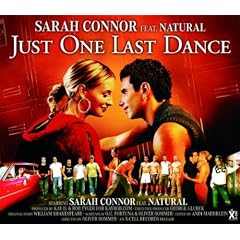 Just One Last Dance