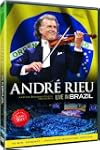 Live In Brazil (DVD)