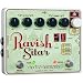 Details About Electro-Harmonix The Ravish Sitar Synthesizer Guitar Effects Pedal