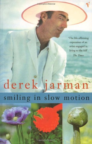 Cover image : Smiling in Slow Motion
