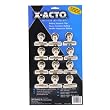 X-ACTO Bulldog Mag Clips #2