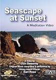 Seascape at Sunset, A Meditation DVD