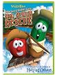 Veggie Tales: Tomato Sawyer and Huckleberry Larry's Big River Rescue