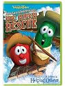 Veggie Tales: Tomato Sawyer and Huckleberry Larry's Big River Rescue