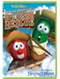 Veggie Tales: Tomato Sawyer and Huckleberry Larry's Big River Rescue