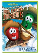 Tomato Sawyer and Huckleberry Larry's Big River Rescue Online..