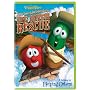 Veggie Tales: Tomato Sawyer and Huckleberry Larry's Big River Rescue