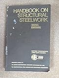 Handbook on structural steelwork : metric properties and safe loads
