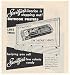 1955 Switzer's Licorice Candy Bar Billboard Trade Print Ad