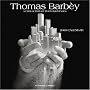 Thomas Barbey 2009 Wall Calendar