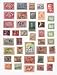 Image: Hungary or Magyar Stamp Lot #1