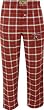 Boston College Eagles Gridiron Flannel Pants