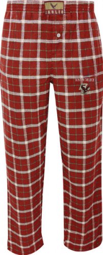 Buy Boston College Eagles Gridiron Flannel Pants