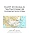 The 2009-2014 Outlook for Non-Wood Commercial Shelving in Greater China The 2009-2014 Outlook for Non-Wood Commercial Shelving in Greater China
