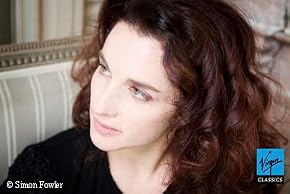 Image de Emmanuelle Haim