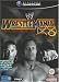 WWE Wrestlemania X8