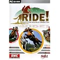 Ride ! L'�quitation nouvelle g�n�ration