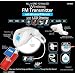 NEW VR3 VRFM9R FM MODULATOR TRANSMITTER FOR YOUR CAR STEREO WITH REMOTE