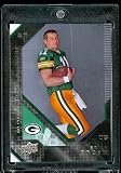 2008 Upper Deck (UD) Rookie Premiere # 3 Brian Brohm RC - Rookie Card - Green Bay Packers - NFL Tradg Card -