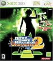 Dance Dance Revolution Universe 2 Bundle (with Dance Mat)
