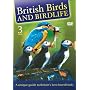 British Birds Vol.1-3 [DVD]