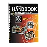 ARRL Handbook for Radio Communications 2012 softcover