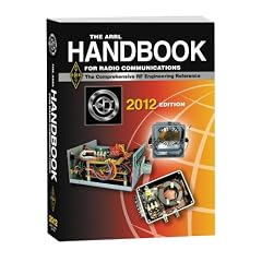 The ARRL Handbook for Radio Communications 2012
