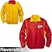 NFL Kansas City Chiefs Field Idol Reversible Fleece Jacket