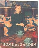 Home and garden : paintings and drawings of English, middle-class, urban domestic spaces 1914 to 2006