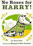 Harry No Quiere Rosas!/No Roses for Harry (Spanish Edition)