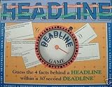 Headline Deadline
