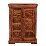 Elephant Cupboard