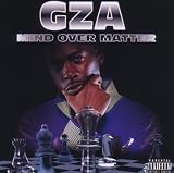mind over matter
