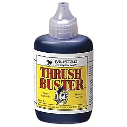 Thrush Buster