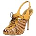 Vince Camuto Women\'s Valentine Ankle Strap Sandal