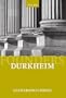 Durkheim (Founders of Modern Political and Social Thought)