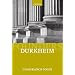 Durkheim (Founders of Modern Political and Social Thought)