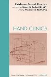 Evidence-based practice