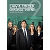 Law & Order: Criminal Intent: The Ninth Year '10 Season