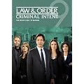 Law & Order: Criminal Intent: The Ninth Year '10 Season