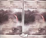 Twilight Eclipse Reversible Double Duvet Cover OFFICIAL