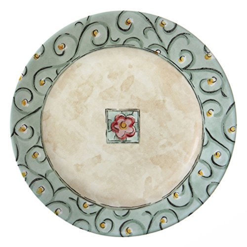 Corelle Impressions Watercolors 8-1/2